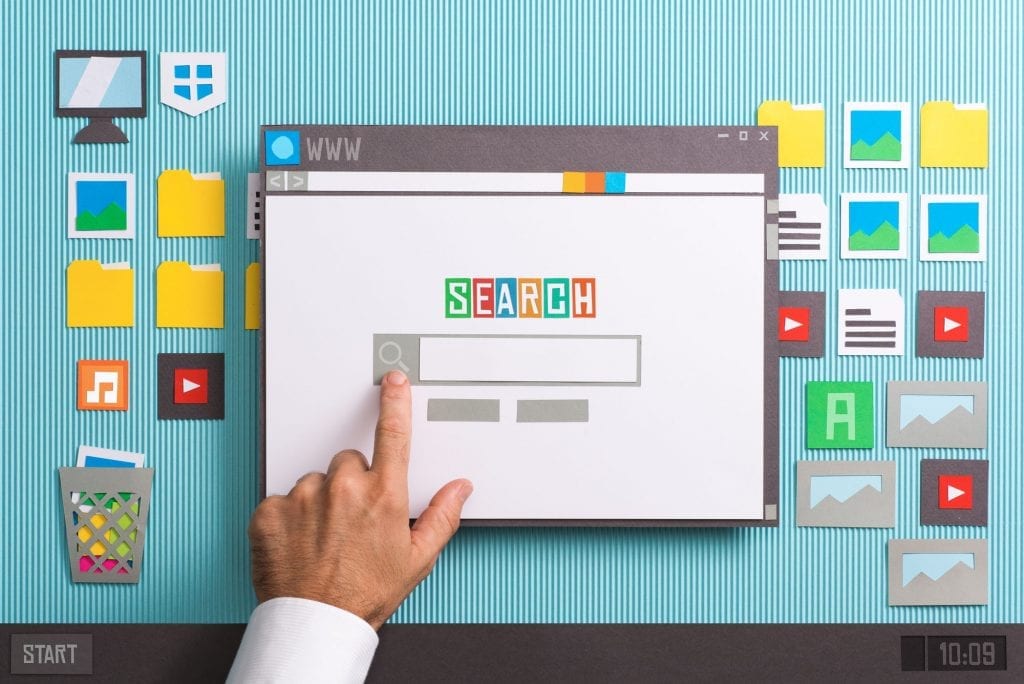 Descubre la diferencia entre SEO y SEM