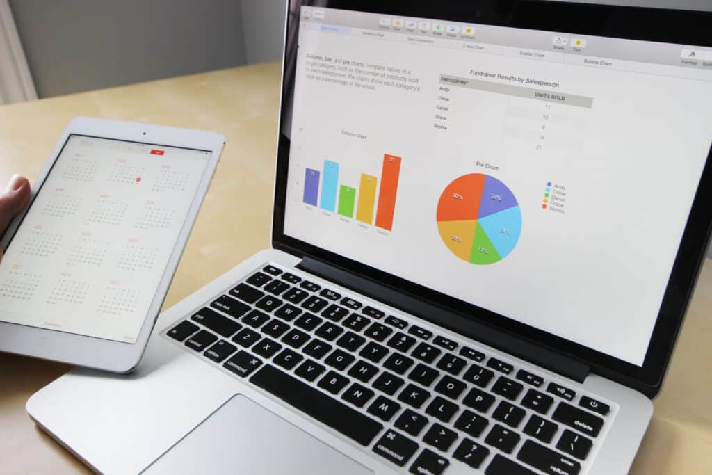 Digital marketing tools