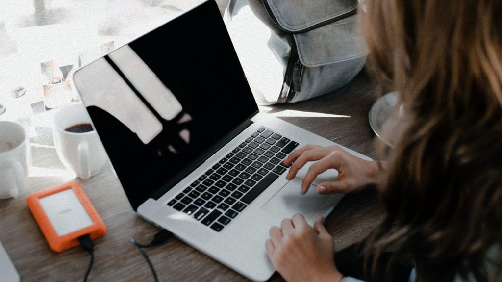 Teletrabajo o trabajo en remoto