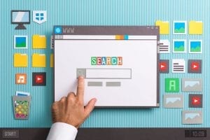 Descubre la diferencia entre SEO y SEM
