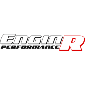 Logotipo Enginr Performance