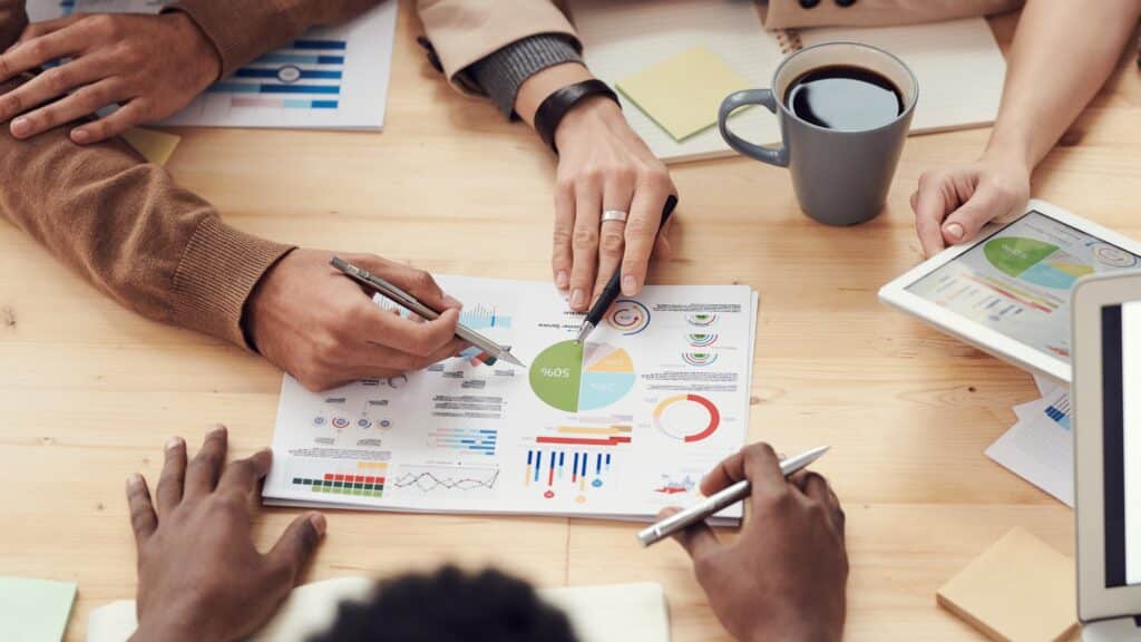 Plantea tu estrategia de marketing digital para evitar estos errores