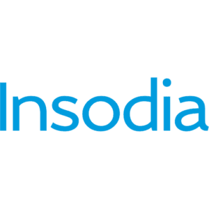 Logotipo Insodia